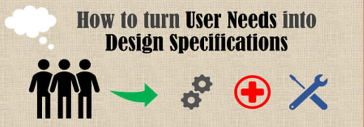 Engineering Design Specifications