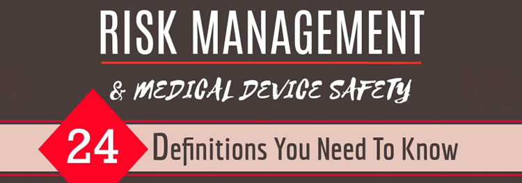 Medical Device safety and risk management