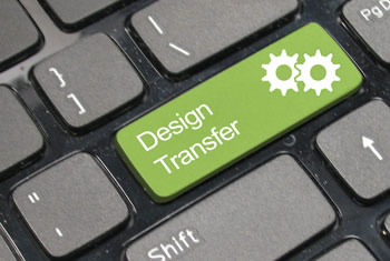 Design Transfer Services